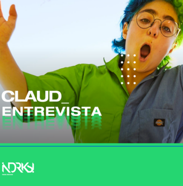 Entrevista con Claud