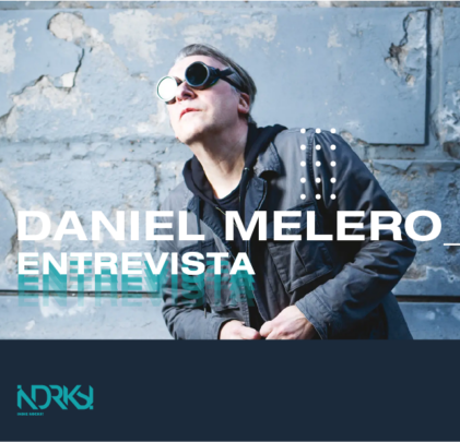 Entrevista con Daniel Melero