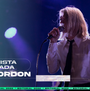 Entrevista con Kim Gordon