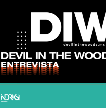 Entrevista con Devil in the Woods