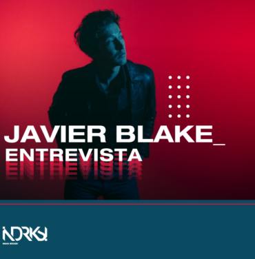 Entrevista con Javier Blake