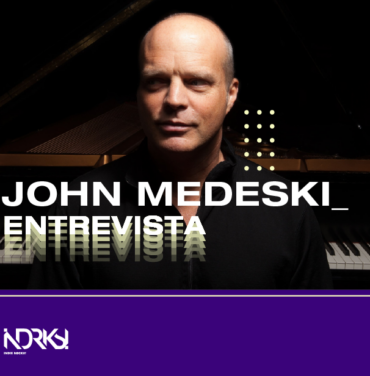 Entrevista con John Medeski