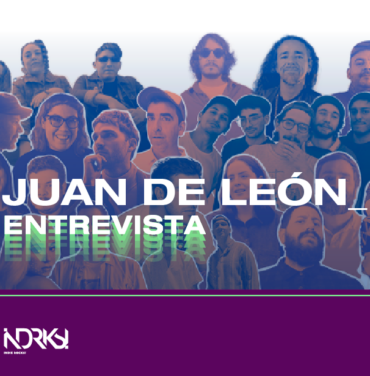 Entrevista con Juan de León
