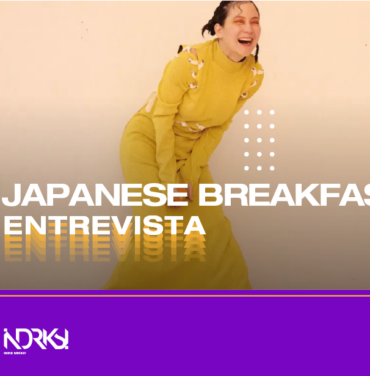 Entrevista con Japanese Breakfast