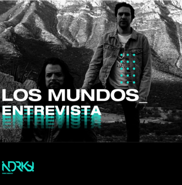 Entrevista con Los Mundos