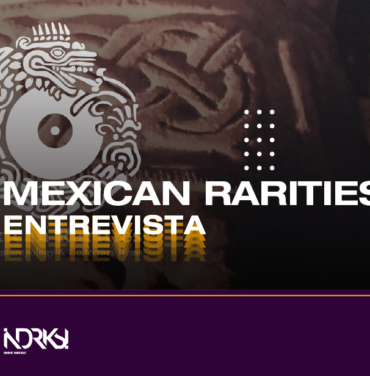 Entrevista con Mexican Rarities