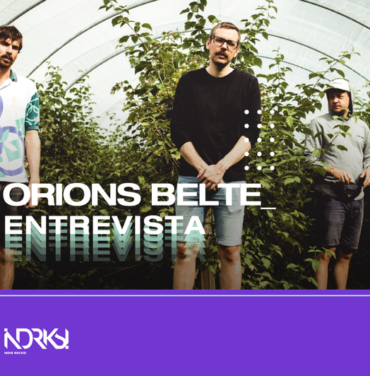 Entrevista con Orions Belte