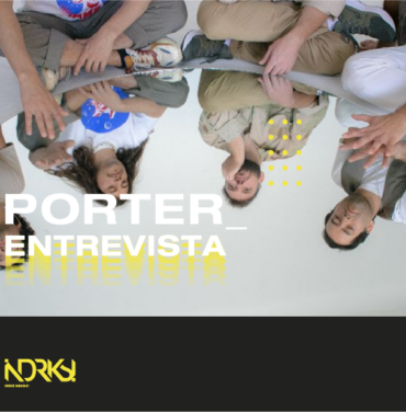 Entrevista con Porter