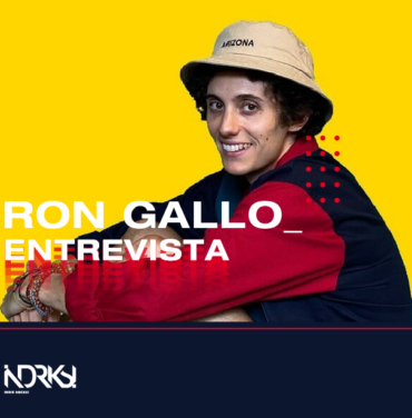 Entrevista con Ron Gallo