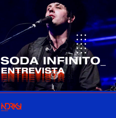 Entrevista con SODA Infinito
