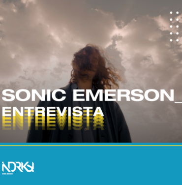 Entrevista con Sonic Emerson