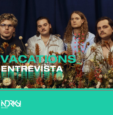 Entrevista con Vacations