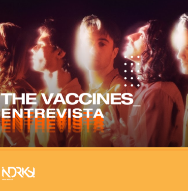 Entrevista con The Vaccines