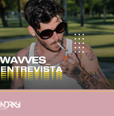 Entrevista con Wavves