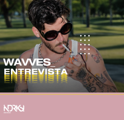 Entrevista con Wavves