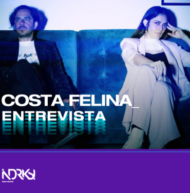 Entrevista con Costa Felina