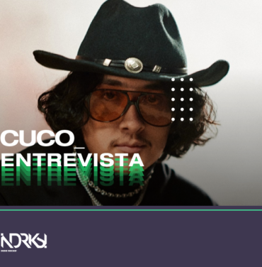 Entrevista con Cuco