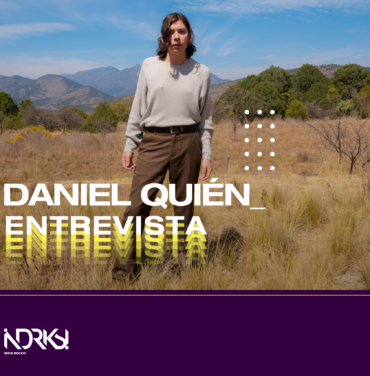 Entrevista con Daniel Quién