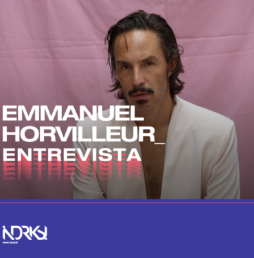 Entrevista con Emmanuel Horvilleur