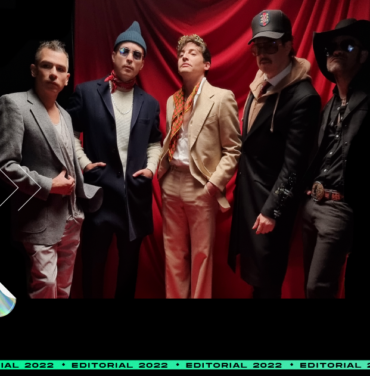 Entrevista con Kinky