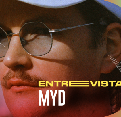Entrevista con MYD
