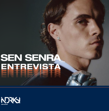 Entrevista con Sen Senra