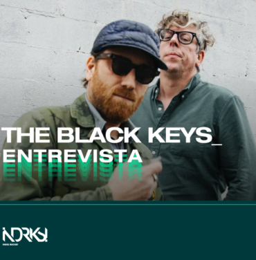 Entrevista con The Black Keys
