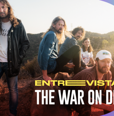 Entrevista con The War On Drugs