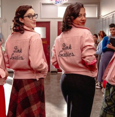 Vaselina: El Origen de las Damas Rosadas