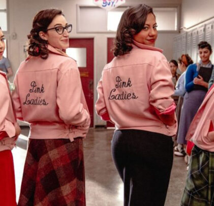 Vaselina: El Origen de las Damas Rosadas