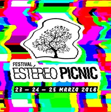 Festival Estéreo Picnic 2018