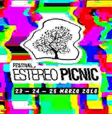 Festival Estéreo Picnic 2018