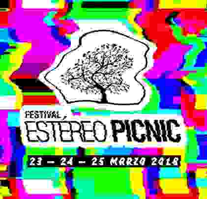 Festival Estéreo Picnic 2018