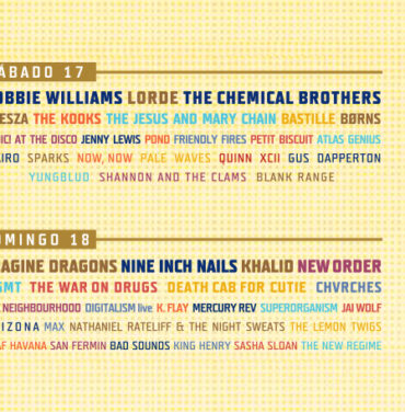 Conoce Epic Ticket, la app de AT&T que recompensa al melómano