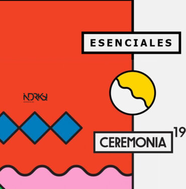 Esenciales IR!: Ceremonia 2019