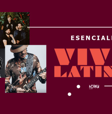 Esenciales IR: Vive Latino 2019