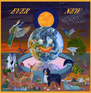Mac DeMarco, Lydia Ainsworth y más forman parte del compilado 'EVER NEW'