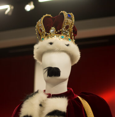 Opening Party: Queen el origen de una leyenda by Mick Rock