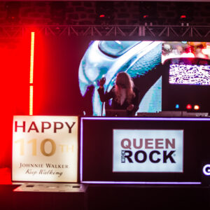 Opening Party: Queen el origen de una leyenda by Mick Rock