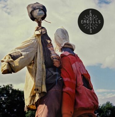 Eagulls – Ullages