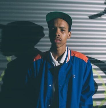 Earl Sweatshirt debuta dos canciones