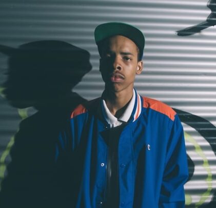 Earl Sweatshirt en el video para 