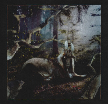 Earl Sweatshirt — Feet of Clay