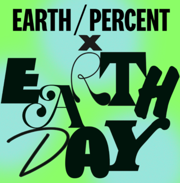 EarthPercent y la música al servicio del planeta 