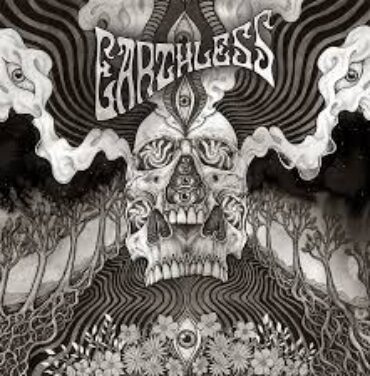 Earthless — Black Heaven