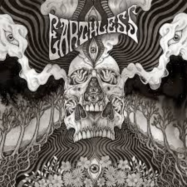 Earthless — Black Heaven