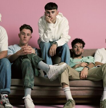 Entrevista con Easy Life