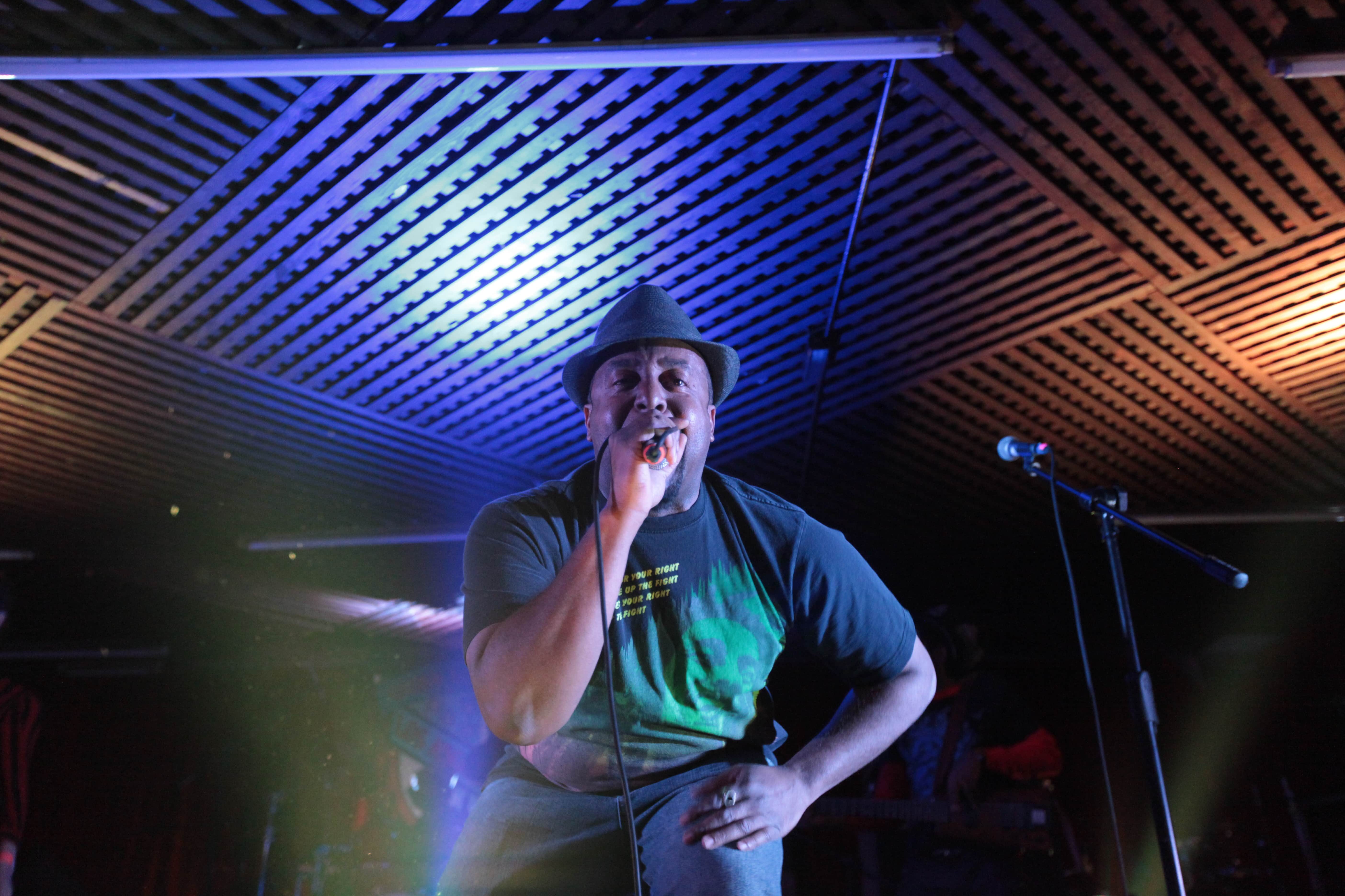 THRILLAH TOUR LLEGA A MÉXICO