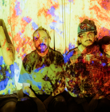 Easy Easy presenta “Ok Okk” y estrena video musical