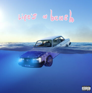 Easy Life — Life's a Beach